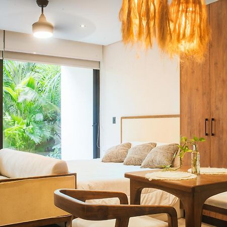 Chaac Hotel ตูลุม ภายนอก รูปภาพ